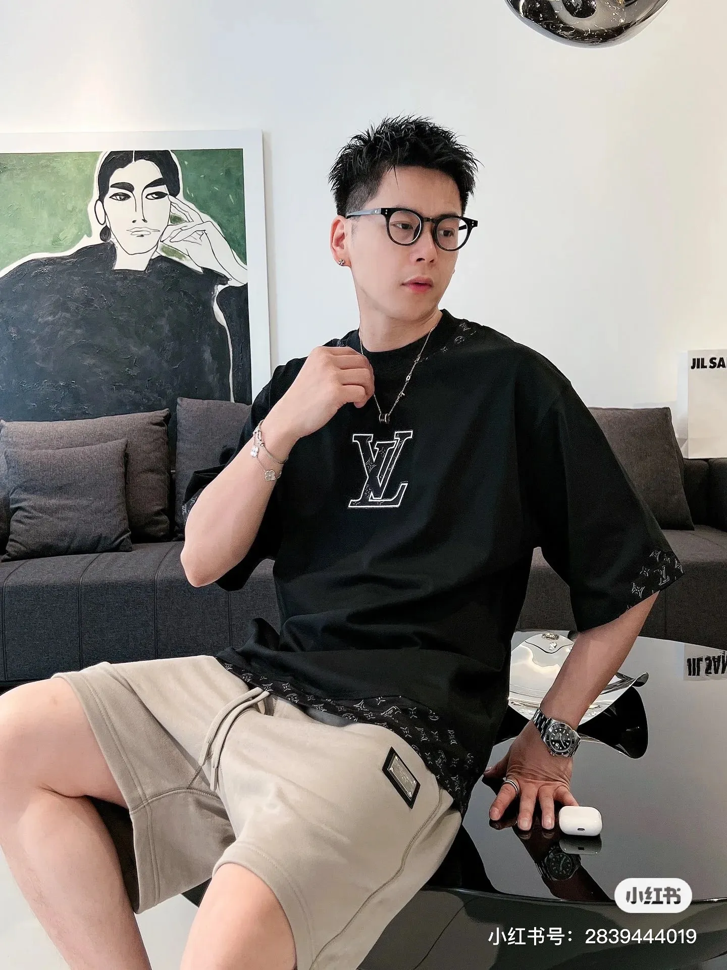 Louis Vuitton/